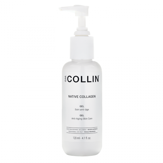 G.M. COLLIN NATIVE COLLAGEN GELIS, 120 ml