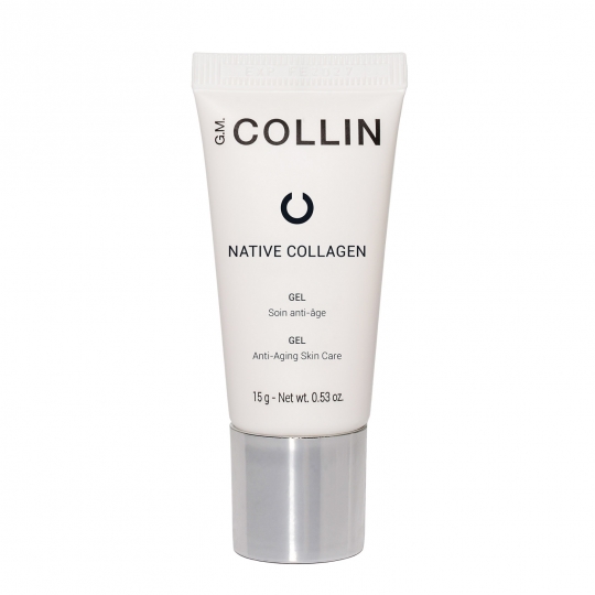 G.M. COLLIN NATIVE COLLAGEN GELIS, 15 g