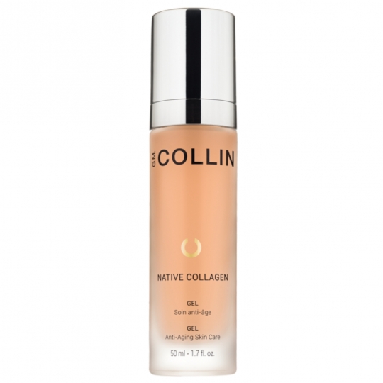 G.M. COLLIN NATIVE COLLAGEN GELIS, 50 ml