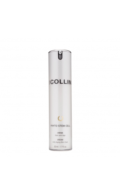 G.M. COLLIN PHYTO STEM CELL+ VEIDO KREMAS, 50 ml