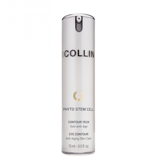 G.M. COLLIN PHYTO STEM CELL+ PAAKIŲ KREMAS, 15 ml