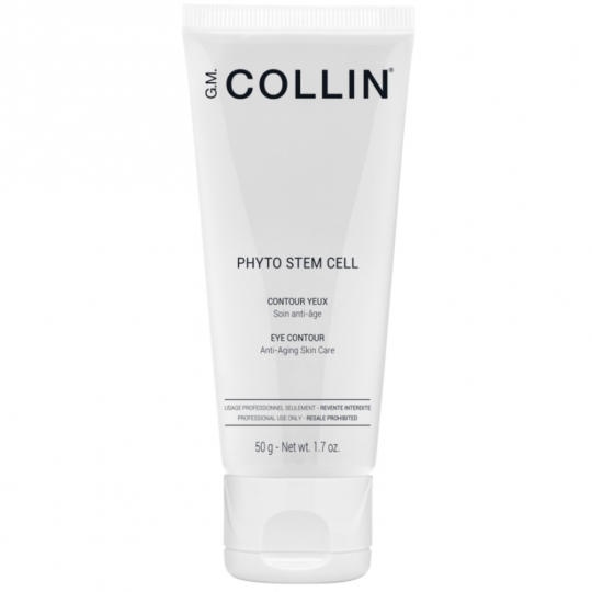 G.M. COLLIN PHYTO STEM CELL+ PAAKIŲ KREMAS, 50 g