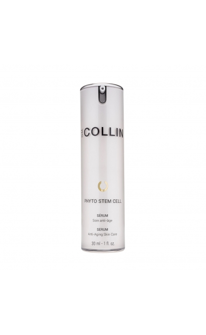 G.M. COLLIN PHYTO STEM CELL+ SERUMAS, 30 ml