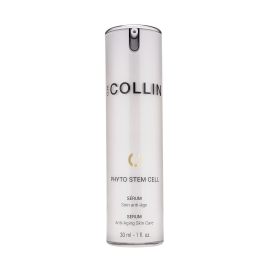 G.M. COLLIN PHYTO STEM CELL+ SERUMAS, 30 ml