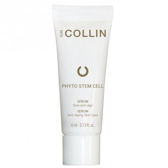 G.M. COLLIN PHYTO STEM CELL SERUMAS, 4 ml
