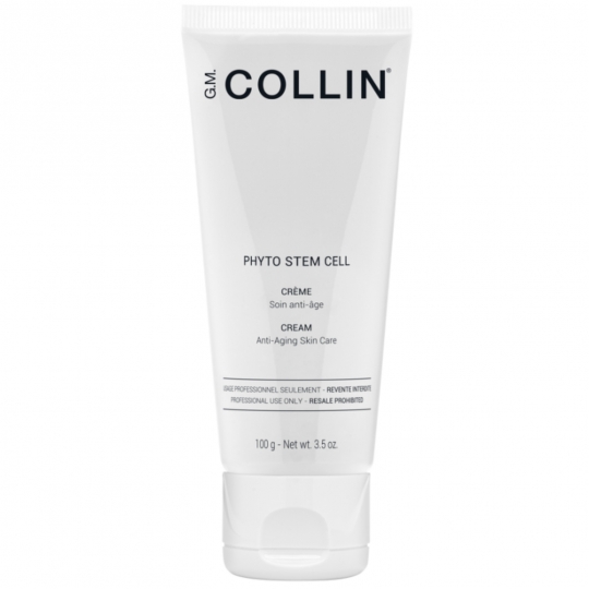 G.M. COLLIN PHYTO STEM CELL+ VEIDO KREMAS, 100 ml