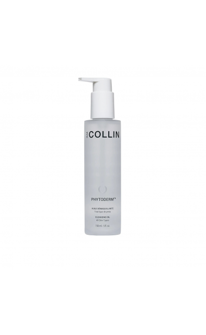 G.M. COLLIN PHYTODERM VALOMASIS ALIEJUS, 150ML