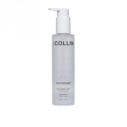 G.M. COLLIN PHYTODERM VALOMASIS ALIEJUS, 150ML