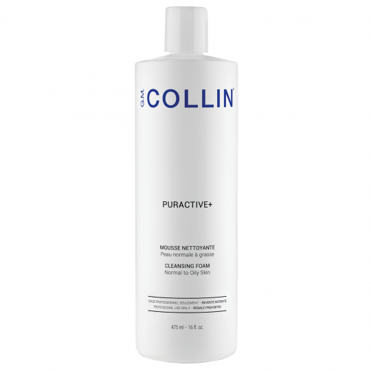 G.M. COLLIN PURACTIVE+ VALOMOSIOS PUTOS, 475 ml