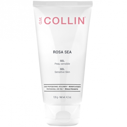 G.M. COLLIN ROSA SEA GELIS, 120 g