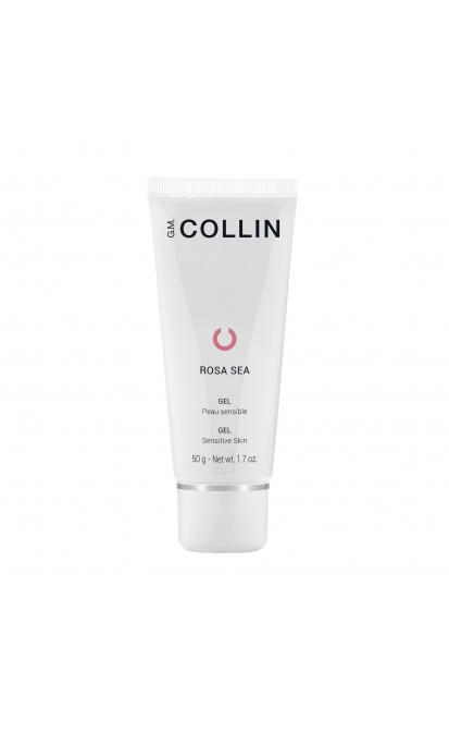 G.M. COLLIN ROSA SEA GELIS, 50 ml