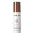G.M. COLLIN SPF 50 TINTED SUNSCREEN APSAUGINIS KREMAS SU ATSPALVIU, 50 ML. 