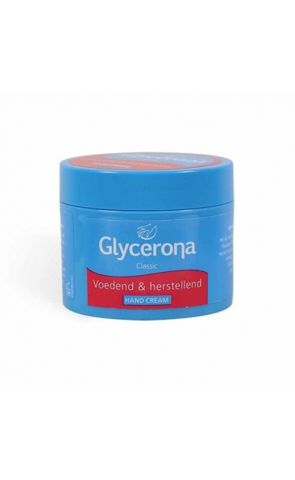 GLYCERONA CLASSIC RANKŲ KREMAS, 150 ml
