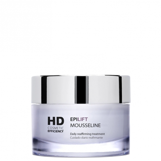 HD EPILIFT MOUSSELINE KREMAS, 50 ml