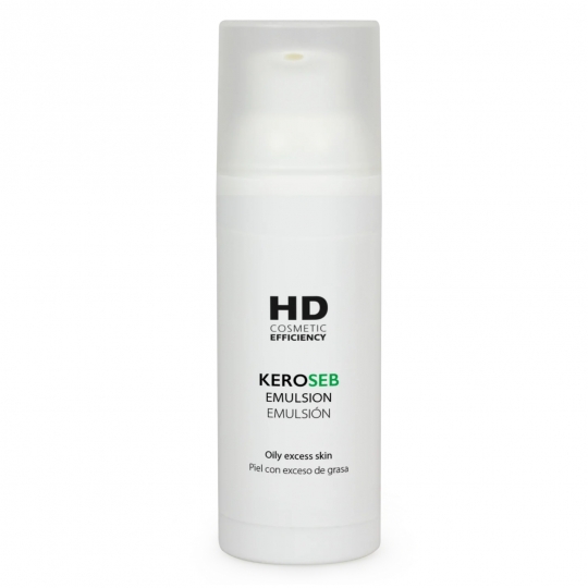 HD KEROSEB EMULSIJA, 50 ML