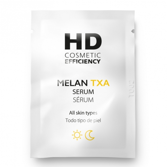 HD MELAN TXA SERUMAS, 1 ML