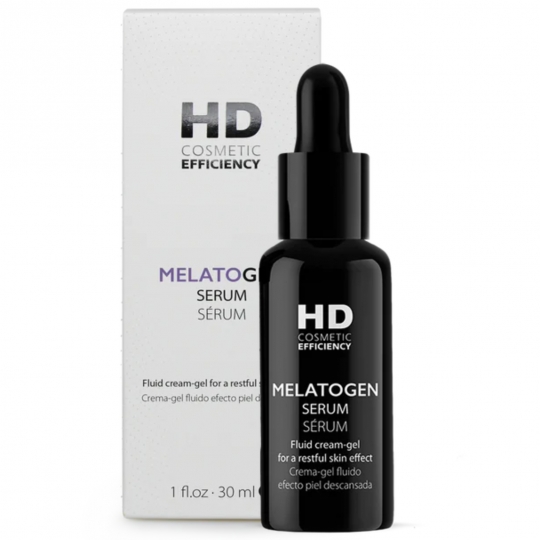 HD MELATOGEN SERUMAS, 30 ML