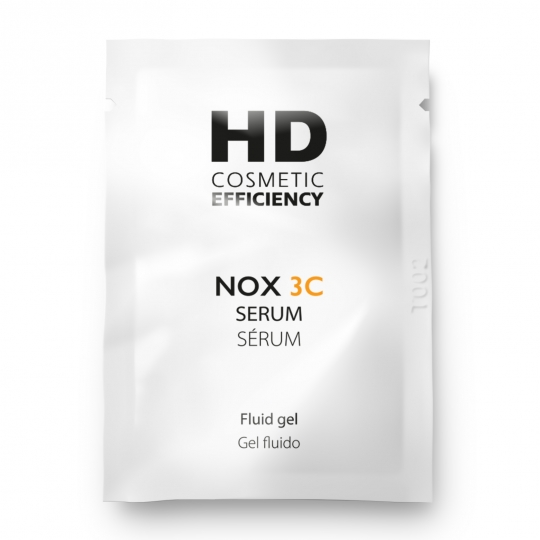 HD NOX-3C SERUMAS, 1ML