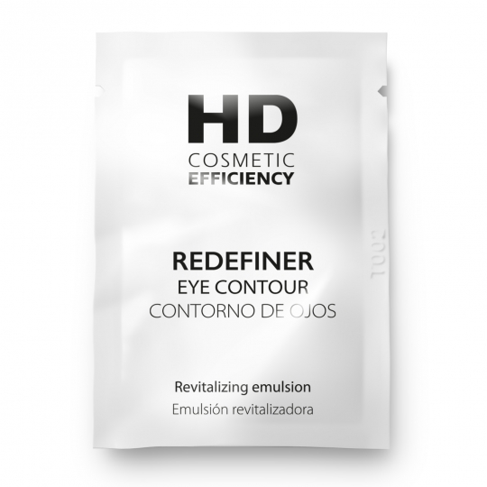 HD REDEFINER PAAKIŲ KREMAS, 1 ML