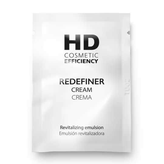 HD REDEFINER VEIDO KREMAS, 2 ML