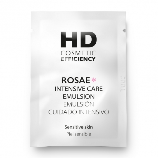 HD ROSAE INTENSYVIOS PRIEŽIŪROS EMULSIJA, 2 ML