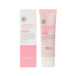 HUBISLAB HERB 8 SOOTHING VEIDO KREMAS SU SPALVA SPF30, 50 G