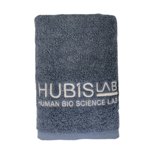 HUBISLAB RANKŠLUOSTIS, 40x80 cm