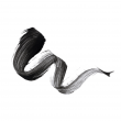 INIKA BLAKSTIENAS RIEČIANTIS TUŠAS - Black, 7.5ml