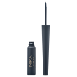INIKA INIKA SERTIFIKUOTAS ORGANIŠKAS SKYSTAS AKIŲ APVADAS - Black, 3.5ml