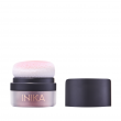 INIKA ORGANIC MINERALINIAI SKAISTALAI SU PAGALVĖLE - Rosy Glow, 3 g