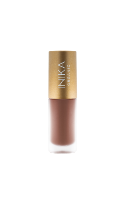 INIKA ORGANIC LŪPŲ ALIEJUS - CINNAMON, 5 ml 