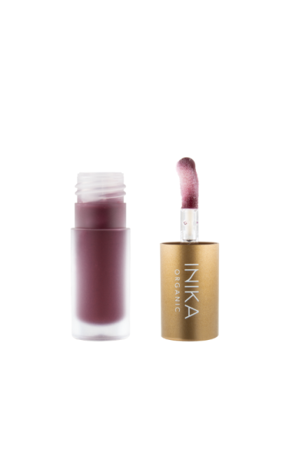 INIKA ORGANIC LŪPŲ ALIEJUS - MULBERRY, 5 ml INIKA ORGANIC LŪPŲ ALIEJUS - MULBERRY, 5 ml