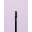 INIKA ORGANIŠKAS BLAKSTIENŲ TUŠAS JAUTRIOMS AKIMS - Black, 8.5ml