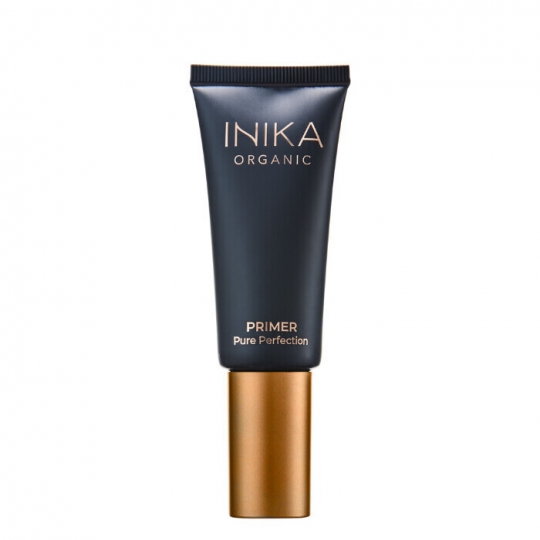 INIKA ORGANIC PURE PERFECTION MAKIAŽO BAZĖ, 30 ml