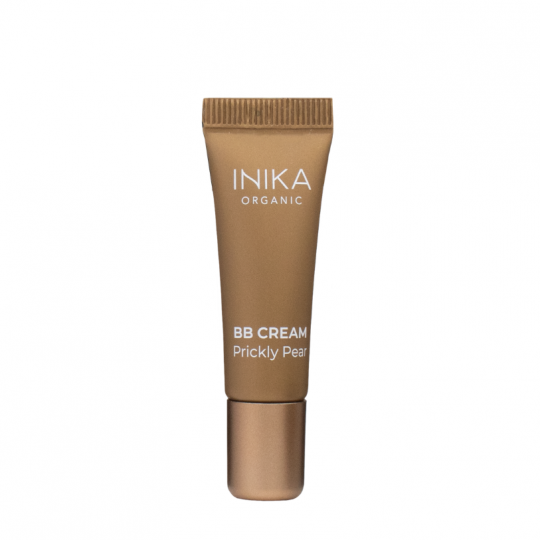 INIKA SERTIFIKUOTAS ORGANIŠKAS BB KREMAS - CREAM, 10 ml
