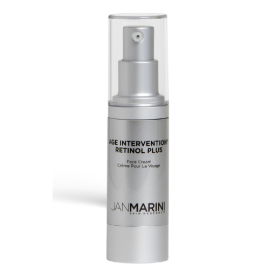 JAN MARINI AGE INTERVENTION RETINOL PLUS KREMAS, 28 ML