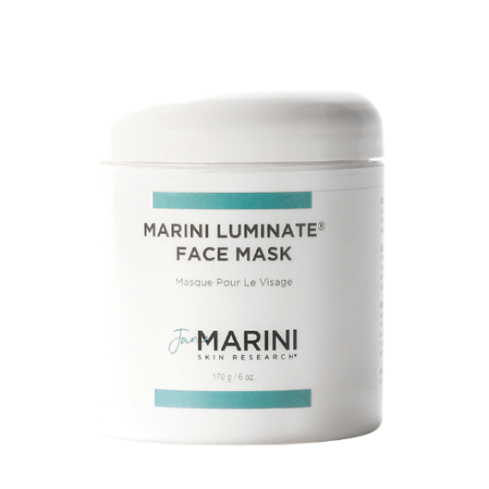 JAN MARINI LUMINATE VEIDO KAUKĖ, 170 G.