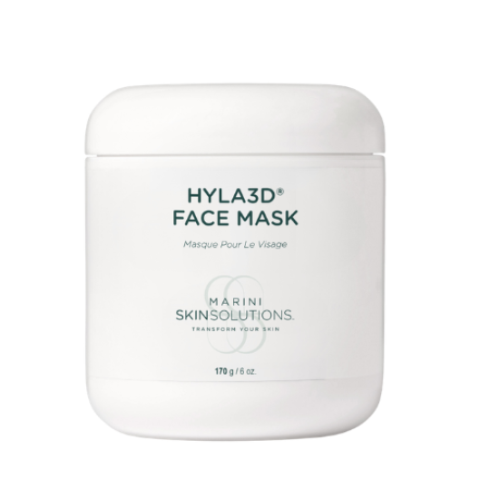 JAN MARINI PROFESSIONAL HYLA3D VEIDO KAUKĖ,170 G.