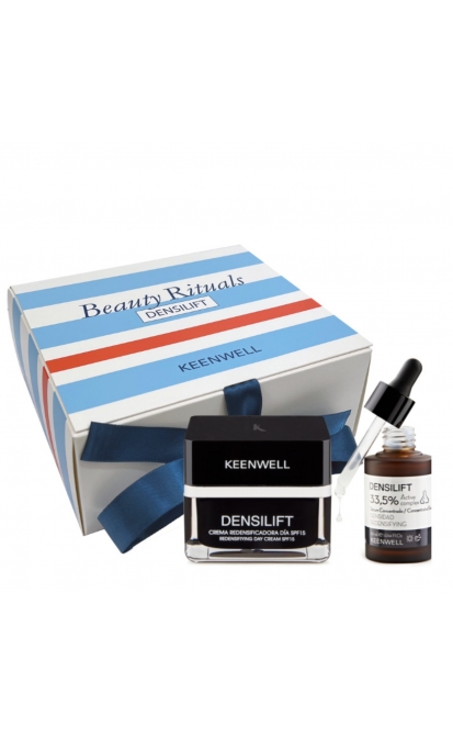 KEENWELL BEAUTY RITUALS DENSILIFT RINKINYS