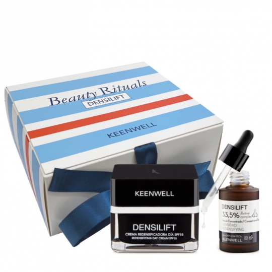 KEENWELL BEAUTY RITUALS DENSILIFT RINKINYS