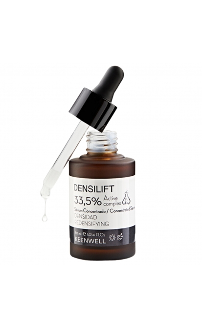 KEENWELL DENSILIFT KONCENTRUOTAS SERUMAS 33,5%, 30 ML