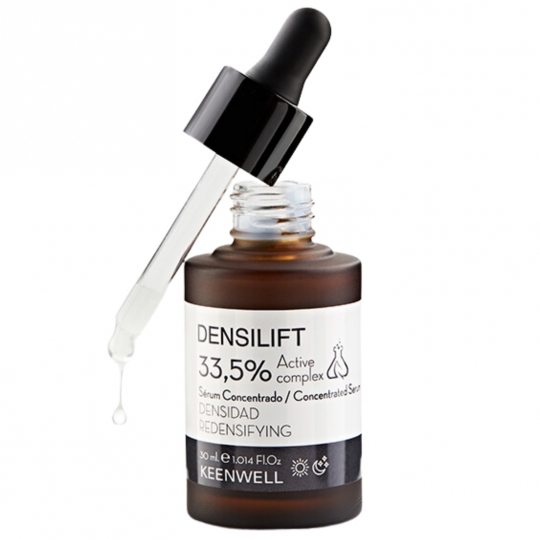 KEENWELL DENSILIFT KONCENTRUOTAS SERUMAS 33,5%, 30 ML
