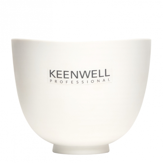 KEENWELL DIDELIS SILIKONINIS INDELIS