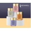 KEENWELL EVOLUTION SPHERE DRĖKINANTIS ANTIOKSIDACINIS DAUGIAFUNKCINIS PAAKIŲ KREMAS, 15 ML