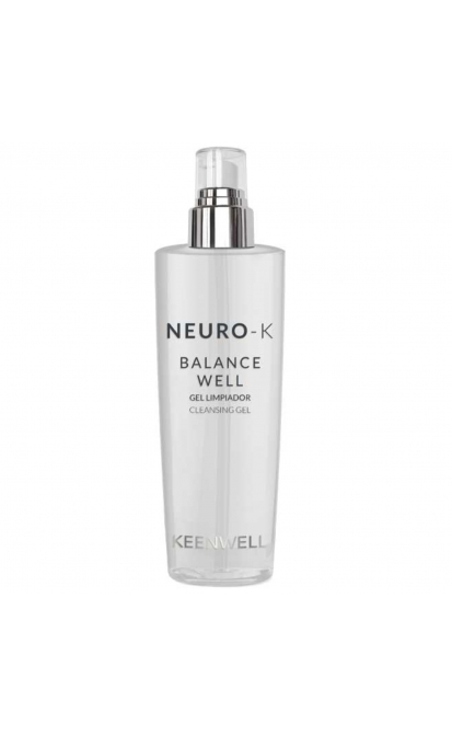 KEENWELL NEURO-K BALANCE WELL GELINIS VEIDO PRAUSIKLIS, 200 ML