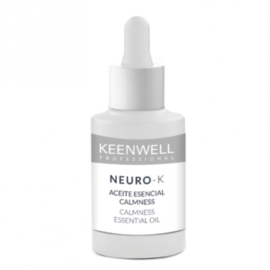 KEENWELL NEURO-K CALMNESS ETERINIS ALIEJUS, 30 ML