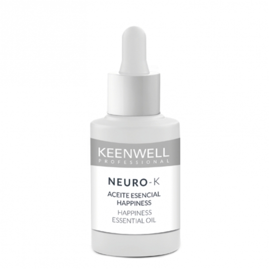 KEENWELL NEURO-K HAPPINESS ETERINIS ALIEJUS, 30 ML