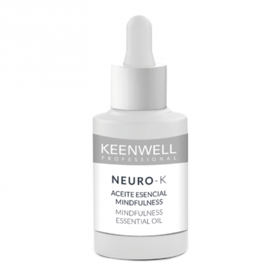 KEENWELL NEURO-K MINDFULNESS ETERINIS ALIEJUS, 30 ML