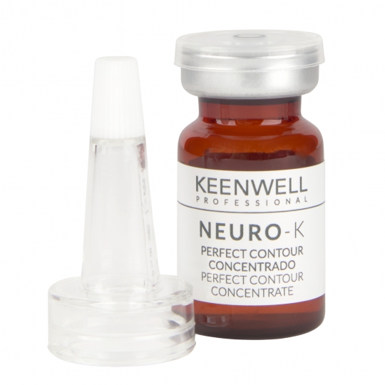 KEENWELL NEURO-K PERFECT-CONTOUR KONCENTRATAS, 5 ML