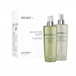 KEENWELL NEURO-K RINKINYS ODOS PH BALANSO ATKŪRIMUI (VALOMASIS GELIS 200 ML + TONIKAS 200 ML) 